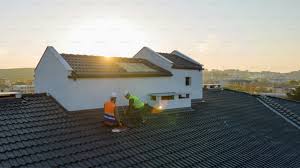 Best Flat Roofing  in Nolanville, TX